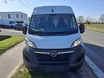2023 Opel Movano Lichte vracht, Gebruikt, Movano, Overige brandstoffen, Bedrijf