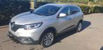 Renault Kadjar Life - 2017 - 1.2 TCe Ess + pack pneus hiver, Auto's, Renault, Kadjar, Stof, Parkeersensor, 96 kW