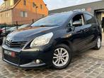 Toyota Verso 1.8i * AutoMaat * 7pl. (bj 2012), Auto's, Toyota, Automaat, Euro 5, Stof, Gebruikt