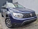 DACIA DUSTER 1.6i BENZINE 2018 MET 82000 KM GARANTIE 1 EIGNR, Auto's, Dacia, Euro 6, 4 cilinders, 1600 cc, Bedrijf