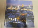 Gent so much city van TOM D'HAENENS, Ophalen, Zo goed als nieuw