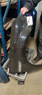 Rechter voorvleugel Opel Tigra, Auto-onderdelen, Ophalen, Gebruikt, Opel, Spatbord