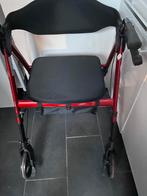 Rollator/rollator, Diversen, Rollators, Ophalen, Zo goed als nieuw