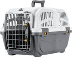 MPS - Boîte de transport SKUDO IATA pour chat ou chien, Ophalen, Gebruikt