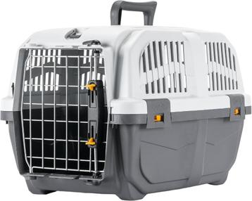 MPS - Boîte de transport SKUDO IATA pour chat ou chien beschikbaar voor biedingen