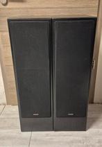 Enceinte Philips, Audio, Tv en Foto, Luidsprekerboxen, Ophalen, Zo goed als nieuw, Philips