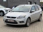 Modèle Ford Focus 1.8 Diesel BJ2009 Facelfit ! 284 000 km, Focus, Argent ou Gris, Achat, Entreprise
