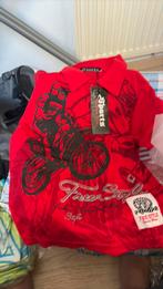 In serie verschillende maten kinder t-shirts 8, Ophalen