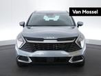 Kia Sportage 1.6 T-GDi 150 DCT7 Pulse, Auto's, Stof, Gebruikt, 110 kW, 4 cilinders