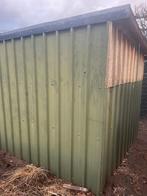 Tuinberging, Tuin en Terras, Bergingen en Tuinkasten, Ophalen, Gebruikt