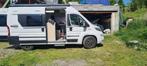 van adria twin axess 540 2022, Caravanes & Camping, Camping-cars, Diesel, Particulier, Adria, Jusqu'à 2