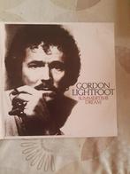 LP - Gordon Lightfoot – Summertime Dream - 1976, Cd's en Dvd's, Vinyl | Rock, Ophalen of Verzenden, Zo goed als nieuw, 12 inch