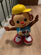 Vtech dansende aap, Kinderen en Baby's, Ophalen, Zo goed als nieuw, 6 maanden tot 2 jaar