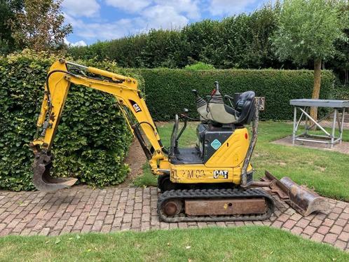 New Holland Kobelco E9SR minigraver, Zakelijke goederen, Machines en Bouw | Kranen en Graafmachines, Graafmachine, Ophalen
