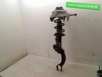 SCHOKBREKER LINKS VOOR CDC Audi A4 Avant (B8) (8K0413029K) beschikbaar voor biedingen