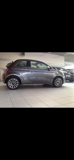 Fiat 500C cabrio, Auto's, Voorwielaandrijving, 4 zetels, Euro 6, Overige kleuren