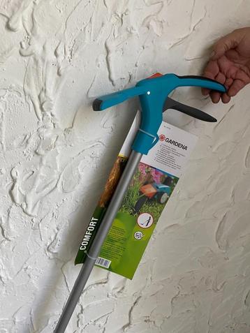 grassnijder beschikbaar voor biedingen