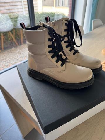 Boots MT 35 - Tommy Hilfiger  beschikbaar voor biedingen