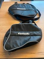 Sacs interieurs de Valises  Kawasaki 2x28 l, Enlèvement, Comme neuf