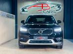 Volvo XC40 1.5 T3 R-Design * GARANTIE 12 MOIS * 1ER PROP *, Auto's, Gebruikt, Zwart, 146 g/km, Bedrijf