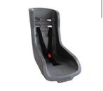 Babboe peuterschaal/stoel, Fietsen en Brommers, Fietsaccessoires | Fietsstoeltjes, Ophalen, Gebruikt, 0 t/m 13 kg, Babboe