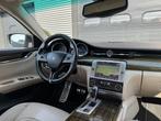 Maserati Quattroporte 3.0 D (automatique), Autos, Cuir, Euro 5, Achat, 2987 cm³
