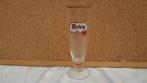 Glazen Mutzig 3 stuks voor 1.00, Ophalen, Zo goed als nieuw, Glas of Glazen, Overige merken