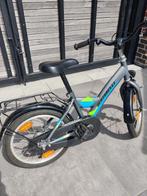 Fiets kind 16inch, Fietsen en Brommers, Ophalen, Zo goed als nieuw, 16 tot 20 inch, Venturelli