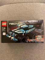 Lego Technic 42059, Ophalen, Zo goed als nieuw, Complete set, Lego