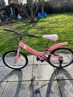 kinderfietsje - Hello Kitty, Fietsen en Brommers, Ophalen, Gebruikt
