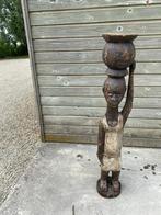 Afrikaans beeld, Antiek en Kunst, Ophalen