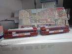 Marklin 39982 MFX-drive voor digitaal geluid, zacht, Hobby en Vrije tijd, Wisselstroom, Locomotief, Ophalen of Verzenden, Märklin