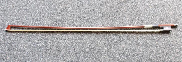 Nieuwe strijkstokken met paardenhaar voor viool  div maten, Muziek en Instrumenten, Instrumenten | Toebehoren, Nieuw, Viool of Altviool