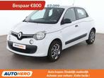 Renault Twingo 1.0 SCe Live (année de construction 2017), Autos, Boîte manuelle, 5 portes, Tissu, 999 cm³