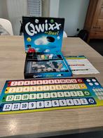Qwixx het duel, Ophalen, Zo goed als nieuw