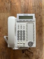 ➡️ Panasonic KX-DT333 Digital WIT KXDT333 DT333, Ophalen of Verzenden, Refurbished