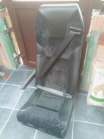 2 Nmi zetels voor airline rail,smartfloor, Auto-onderdelen, Ophalen, Gebruikt