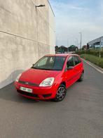 Ford Fiesta 1.3 Benzine | Garantie | Gekeurd vvk, Bedrijf, Te koop, Benzine