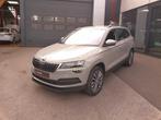 SKODA KAROQ, Auto's, Skoda, Stof, 1498 cc, 4 cilinders, Bedrijf
