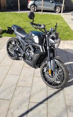 Moteur Zontes GK 125 cm³, Particulier, Éclairage LED