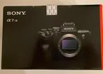 Sony Alpha RIV systeemcamera met 2 lenzen complete set, Audio, Tv en Foto, Fotocamera's Digitaal, Gebruikt, Sony, Ophalen