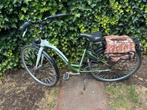 Meisjesfiets 28 inch, Ophalen, Gebruikt