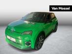 Renault 5 EV 52kWh Techno 150 hp comfort range, Auto's, Renault, Stof, Gebruikt, 110 kW, 5 zetels