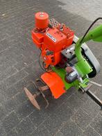 Grondfreesmachine, Tuin en Terras, Hand-tuingereedschap, Ophalen, Gebruikt, Overige soorten, Briggs & stratton