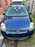 Ford Fiesta 1.4 tdci, Autos, Achat, Boîte manuelle, 5 portes, Particulier