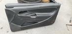Seat Ibiza Evo 2 Model 2000 Origineel lederen deurpaneel, Ophalen of Verzenden, Seat