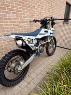 Husqvarna FC250 2022, Motoren, Particulier, Crossmotor