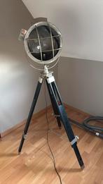 Filmset lamp, Enlèvement, Utilisé, Verre