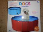 Piscine pour chiens, Animaux & Accessoires, Accessoires pour chiens, Enlèvement ou Envoi, Comme neuf