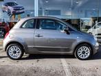Fiat 500 1.2i Lounge|69 PK|PANO DAK|SENSOREN|, Auto's, 4 zetels, Euro 6, Parkeersensor, 115 g/km